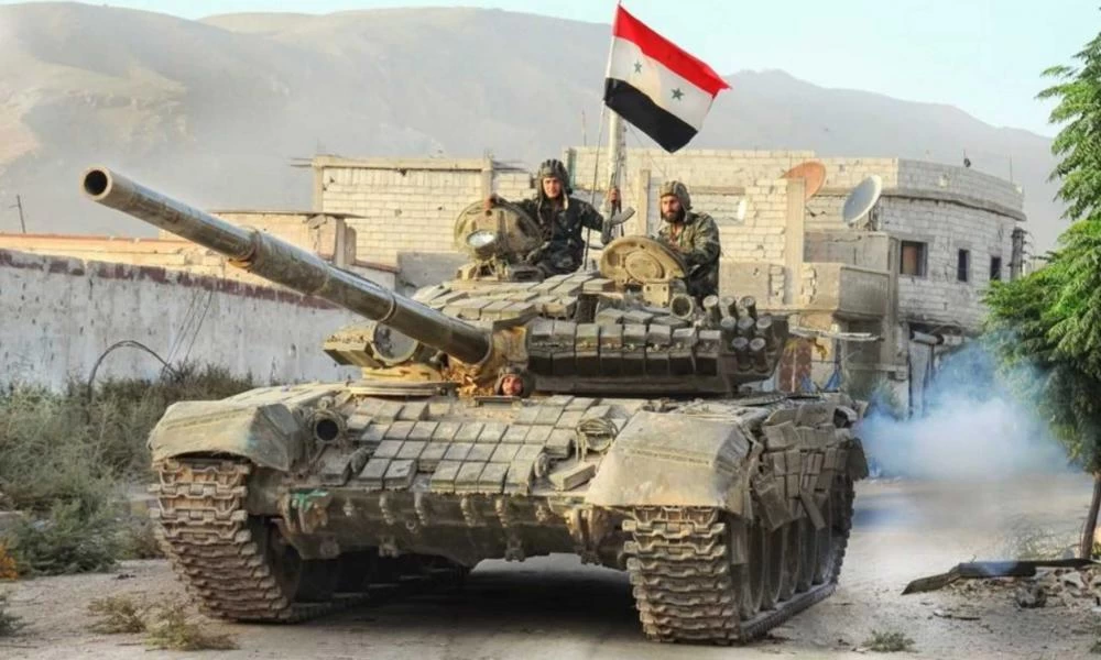 Συρία-Αποκάλυψη: Έτσι έπεσε το Χαλέπι στα χέρια του Συριακού Στρατού